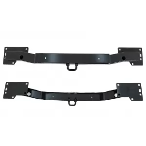 Body Kit suitable for Range Rover Vogue IV L405 (2013-2017) Conversion to 2023 Design