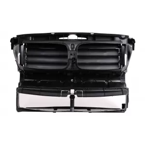 image-39-Air Duct Radiator Support with CO2 Package suitable for BMW 5 Series F10 F11 (2009-2017)