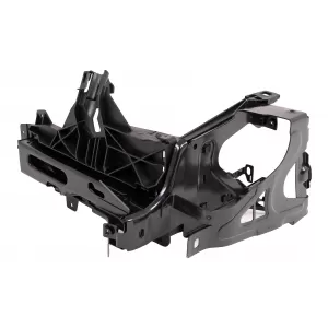 image-8-Headlight Frame Support Holder Pannel RIGHT Side suitable for BMW 5 Series F10 F11 (2009-2017)