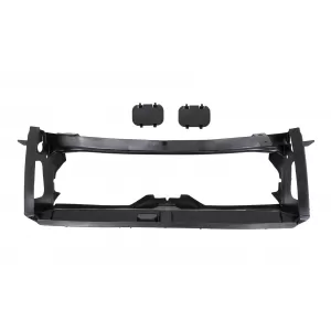 image-9-Air Duct Radiator Support suitable for BMW 3 Series F30 F31 (2011-2019)