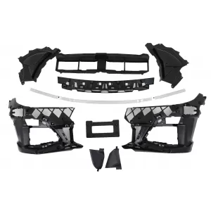 Bara Fata compatibil cu BMW Seria 3 G20 G21 (2019-2022) Sport 340 Design-image-6105559