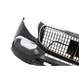 Complete Body Kit suitable for Mercedes V-Class W447 (2014-03.2019) Conversion to 2020 Design