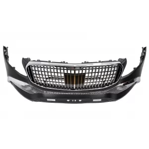 Complete Body Kit suitable for Mercedes V-Class W447 (2014-03.2019) Conversion to 2020 Design