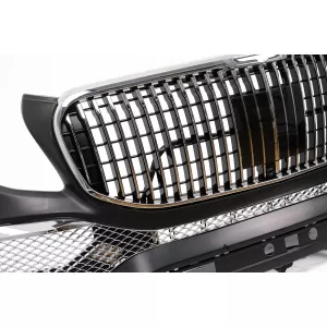 Complete Body Kit suitable for Mercedes V-Class W447 (2014-03.2019) Conversion to 2020 Design