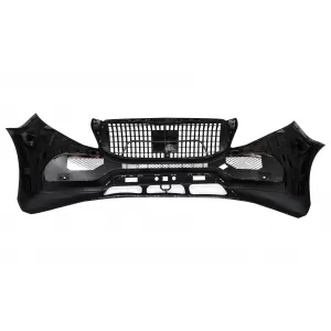 Complete Body Kit suitable for Mercedes V-Class W447 (2014-03.2019) Conversion to 2020 Design