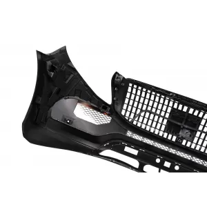 Complete Body Kit suitable for Mercedes V-Class W447 (2014-03.2019) Conversion to 2020 Design