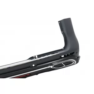 Complete Body Kit suitable for Mercedes V-Class W447 (2014-03.2019) Conversion to 2020 Design