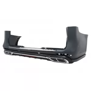 Complete Body Kit suitable for Mercedes V-Class W447 (2014-03.2019) Conversion to 2020 Design