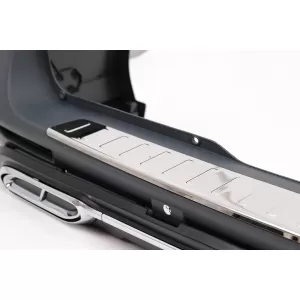 Complete Body Kit suitable for Mercedes V-Class W447 (2014-03.2019) Conversion to 2020 Design
