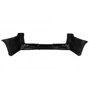 Complete Body Kit suitable for Mercedes V-Class W447 (2014-03.2019) Conversion to 2020 Design