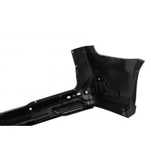 Complete Body Kit suitable for Mercedes V-Class W447 (2014-03.2019) Conversion to 2020 Design