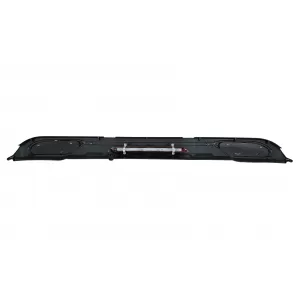 Complete Body Kit suitable for Mercedes V-Class W447 (2014-03.2019) Conversion to 2020 Design