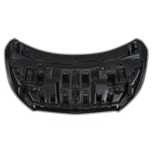 Complete Body Kit suitable for Mercedes V-Class W447 (2014-03.2019) Conversion to 2020 Design