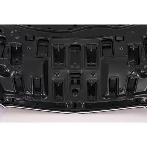 Complete Body Kit suitable for Mercedes V-Class W447 (2014-03.2019) Conversion to 2020 Design