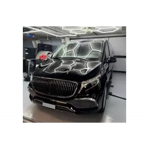 Complete Body Kit suitable for Mercedes V-Class W447 (2014-03.2019) Conversion to 2020 Design