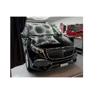 Complete Body Kit suitable for Mercedes V-Class W447 (2014-03.2019) Conversion to 2020 Design