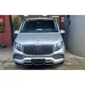 Complete Body Kit suitable for Mercedes V-Class W447 (2014-03.2019) Conversion to 2020 Design