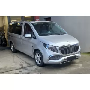Complete Body Kit suitable for Mercedes V-Class W447 (2014-03.2019) Conversion to 2020 Design