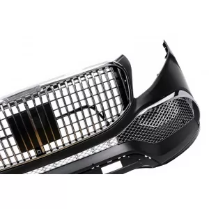 Complete Body Kit suitable for Mercedes V-Class W447 (2014-03.2019) Conversion to 2020 Design