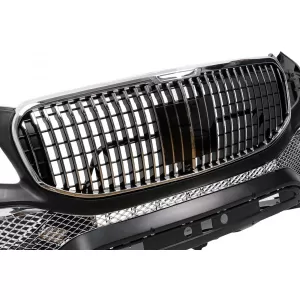 Complete Body Kit suitable for Mercedes V-Class W447 (2014-03.2019) Conversion to 2020 Design