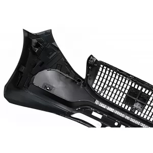 Complete Body Kit suitable for Mercedes V-Class W447 (2014-03.2019) Conversion to 2020 Design