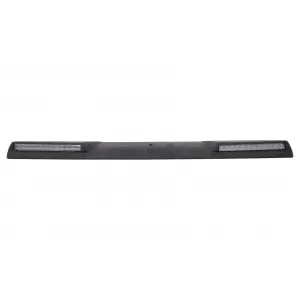 image-19-Front Roof Spoiler suitable for Mercedes G Class Facelift W463 W464 (2018-Up)