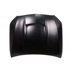 Kit Carrocerí­a para Mercedes C W205 Conversión W206 C63 Diseño Parachoques Faros capó-image-6106241
