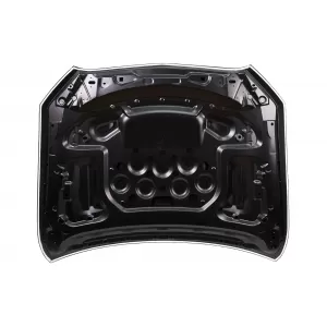 Kit Carrocerí­a para Mercedes C W205 Conversión W206 C63 Diseño Parachoques Faros capó-image-6106243