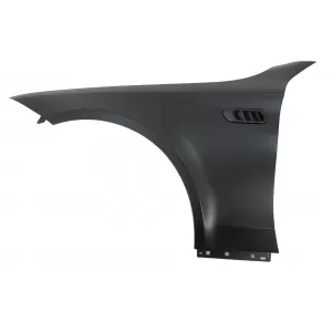 Kit Carrocerí­a para Mercedes C W205 Conversión W206 C63 Diseño Parachoques Faros capó-image-6106247