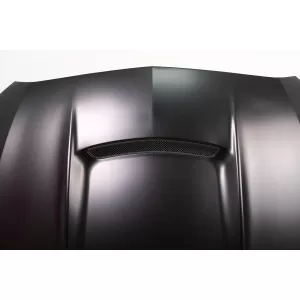 Pachet Exterior compatibil cu Mercedes C-Class W205 Sedan (2018-2022) Conversie la W206 C63 Design-image-6106327