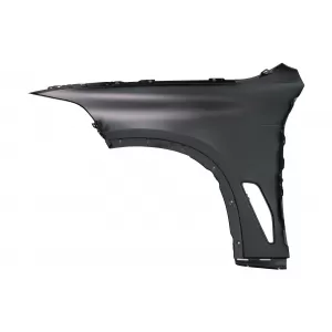 Upgrade Body Kit suitable for BMW X5 E70 (2007-2013) Conversion to X5M F95 2023 Design