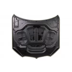Upgrade Body Kit suitable for BMW X5 E70 (2007-2013) Conversion to X5M F95 2023 Design