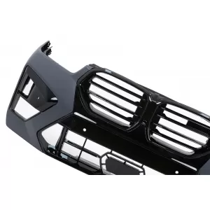 Upgrade Body Kit suitable for BMW X5 E70 (2007-2013) Conversion to X5M F95 2023 Design