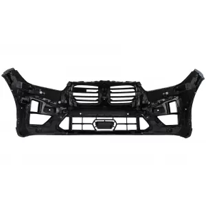 Upgrade Body Kit suitable for BMW X5 E70 (2007-2013) Conversion to X5M F95 2023 Design