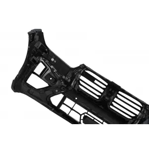 Upgrade Body Kit suitable for BMW X5 E70 (2007-2013) Conversion to X5M F95 2023 Design