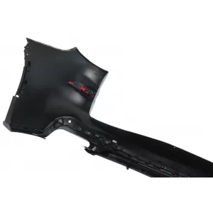 Upgrade Body Kit suitable for BMW X5 E70 (2007-2013) Conversion to X5M F95 2023 Design