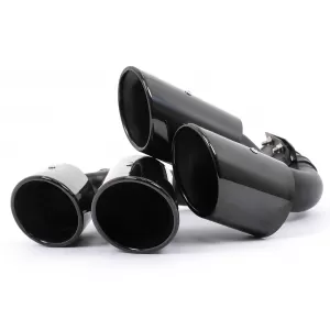 Upgrade Body Kit suitable for BMW X5 E70 (2007-2013) Conversion to X5M F95 2023 Design