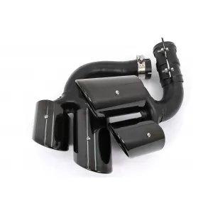 Upgrade Body Kit suitable for BMW X5 E70 (2007-2013) Conversion to X5M F95 2023 Design