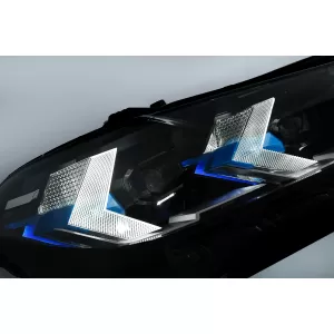 Upgrade Body Kit suitable for BMW X5 E70 (2007-2013) Conversion to X5M F95 2023 Design