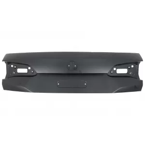 Upgrade Body Kit suitable for BMW X5 E70 (2007-2013) Conversion to X5M F95 2023 Design
