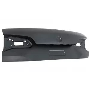 Upgrade Body Kit suitable for BMW X5 E70 (2007-2013) Conversion to X5M F95 2023 Design