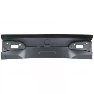 Upgrade Body Kit suitable for BMW X5 E70 (2007-2013) Conversion to X5M F95 2023 Design