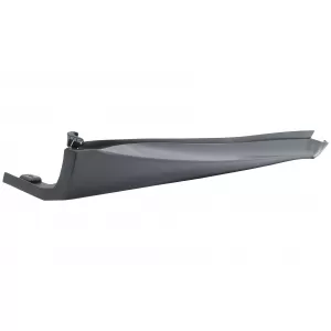 Upgrade Body Kit suitable for BMW X5 E70 (2007-2013) Conversion to X5M F95 2023 Design