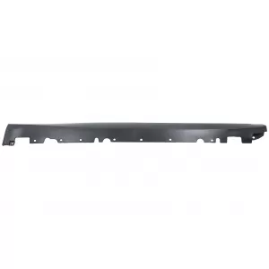Upgrade Body Kit suitable for BMW X5 E70 (2007-2013) Conversion to X5M F95 2023 Design