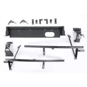Upgrade Body Kit suitable for BMW X5 E70 (2007-2013) Conversion to X5M F95 2023 Design