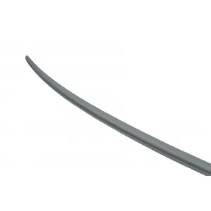 Spoiler maletero para bmw serie 5 F10 2010-2016 Sport Design-image-6105837