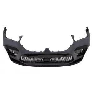 Bodykit für BMW X6 G06 2018-2022 X6M-Design Stoßstange Auspuff Endrohre-image-6106612