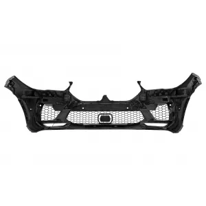 Bodykit für BMW X6 G06 2018-2022 X6M-Design Stoßstange Auspuff Endrohre-image-6106617