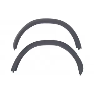 Bodykit für BMW X6 G06 2018-2022 X6M-Design Stoßstange Auspuff Endrohre-image-6106635