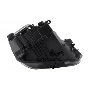 LED Headlights suitable for BMW X1 SUV F48 (2015-2020) Conversion from Halogen to LED